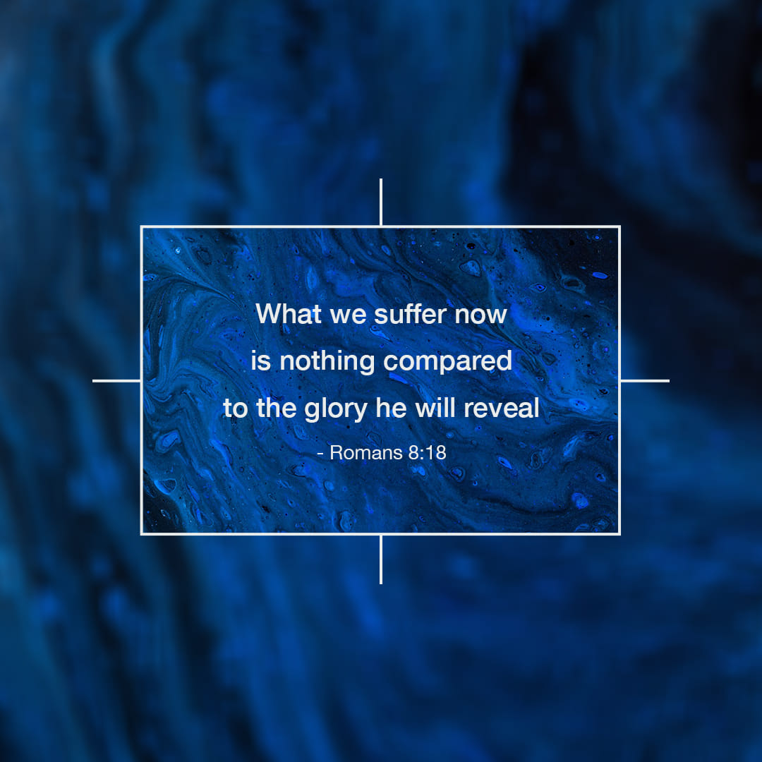 romans 8 new king james version