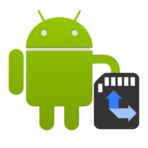 move an app to sd card android