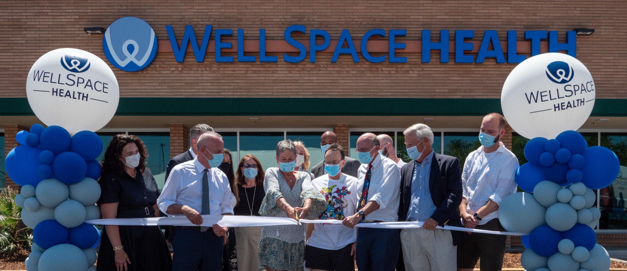 wellspace health