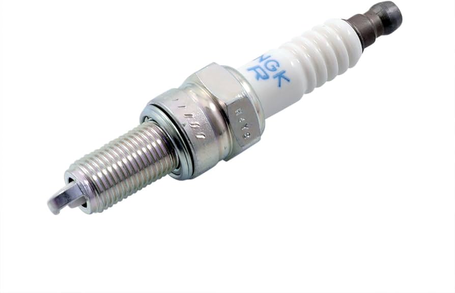 honda grom spark plug