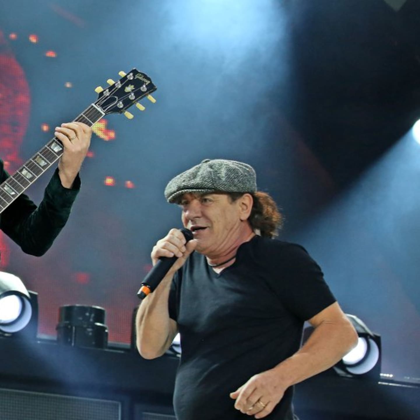 anstehende veranstaltungen für ac/dc