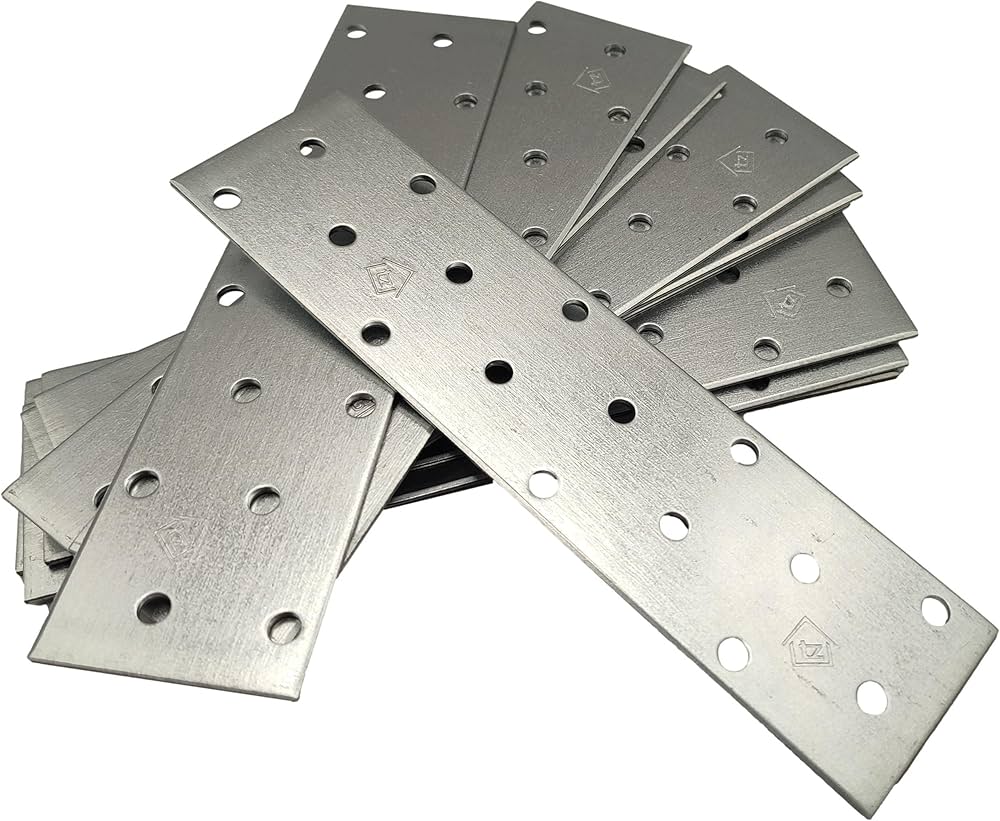 heavy duty joining plates