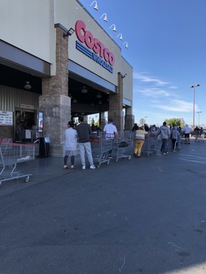 costco near lax