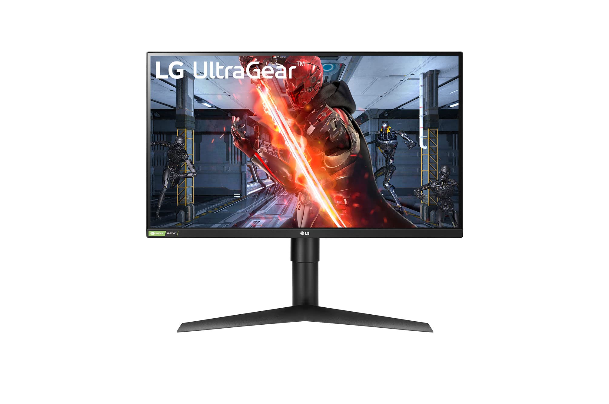 lg ultragear 27gl83a-b