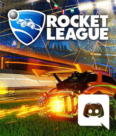 discord rocket league trading