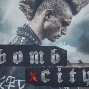 bomb city rotten tomatoes