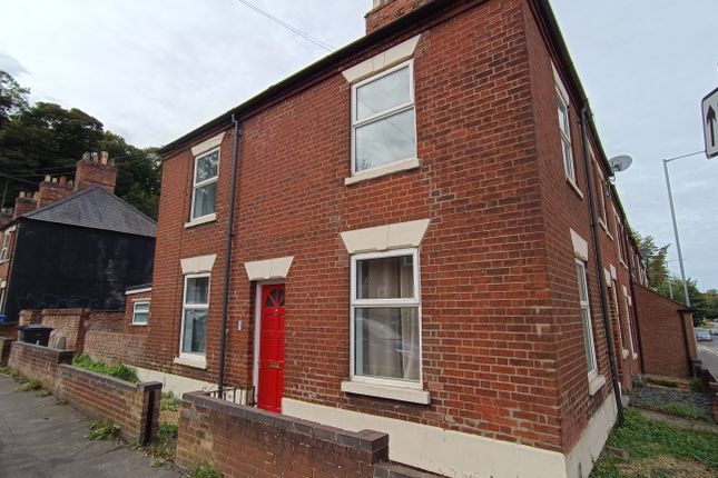 2 bed house to rent norwich