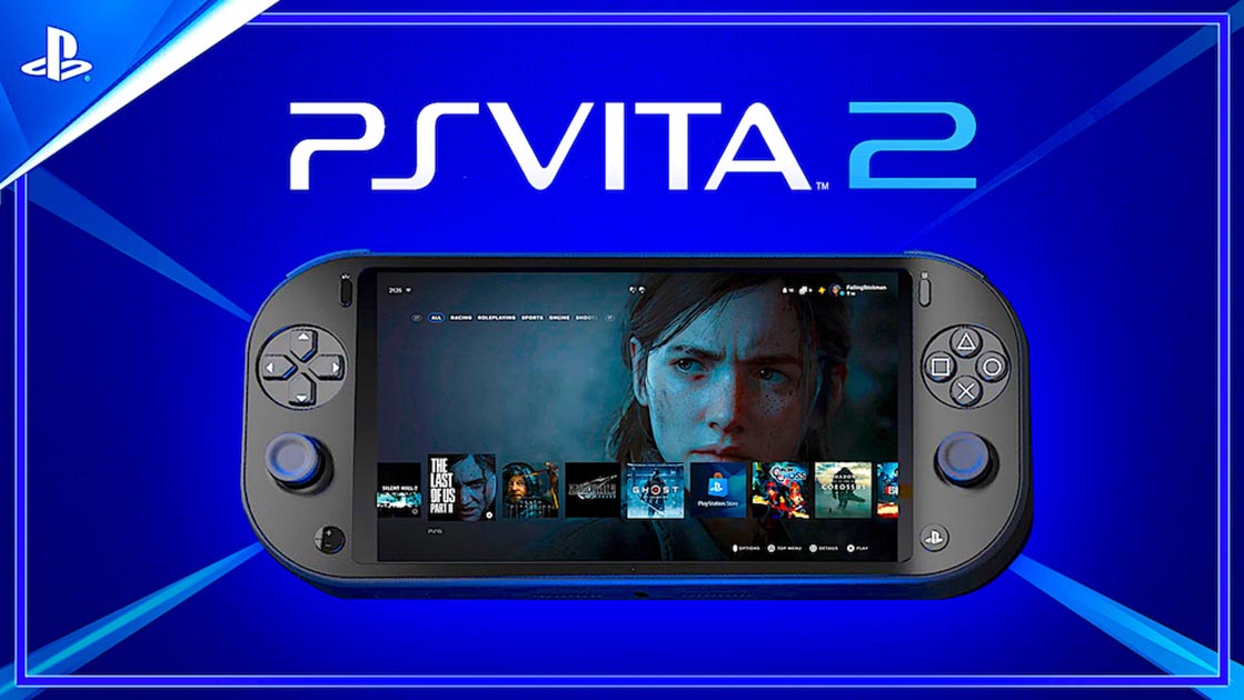 2 el ps vita