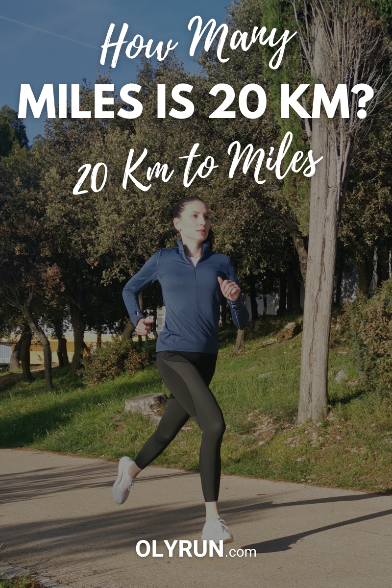 20 miles in km