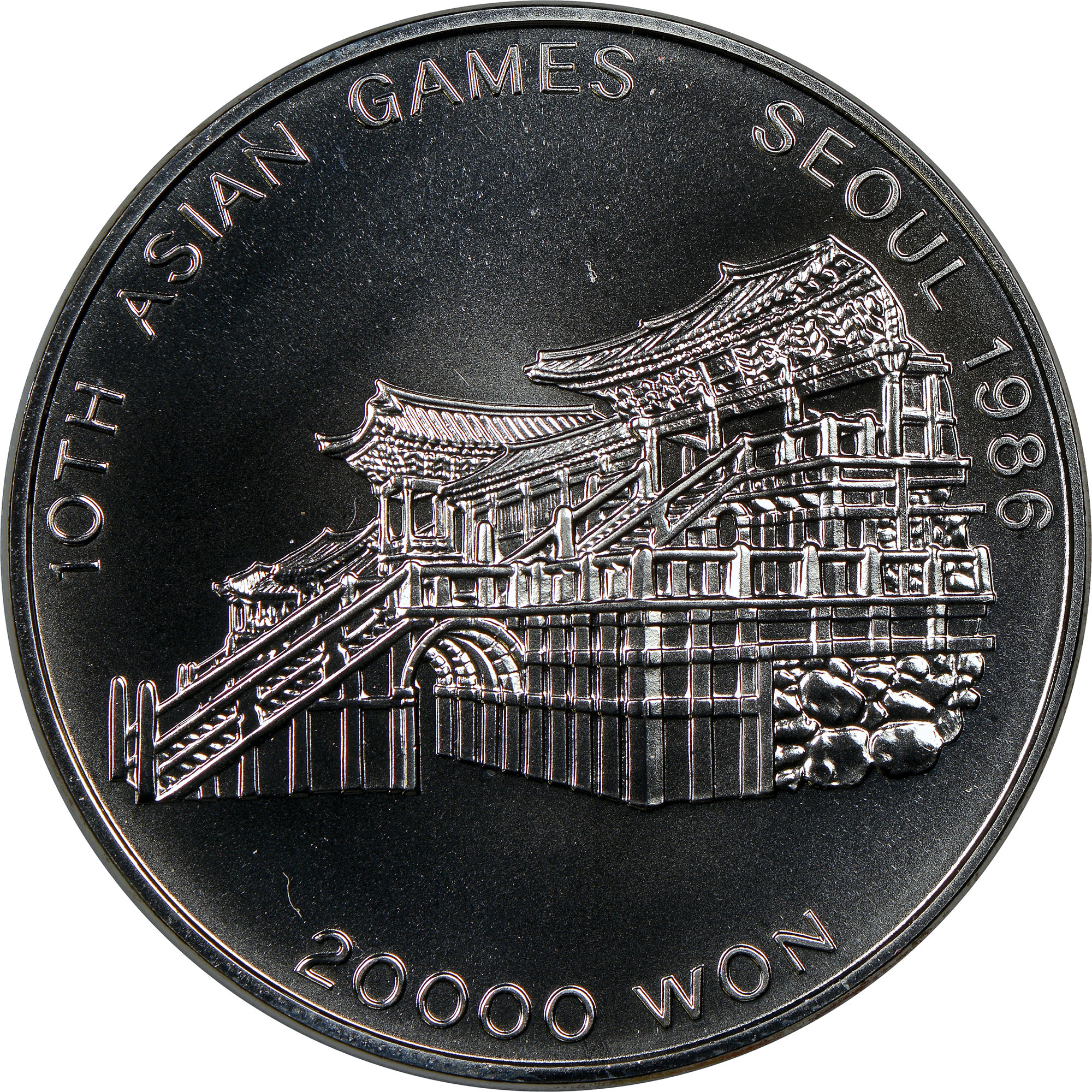 20000 korean won to cad