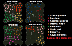 slayer tower fairy ring