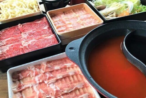 shu shabu