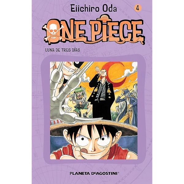 kindle unlimited one piece