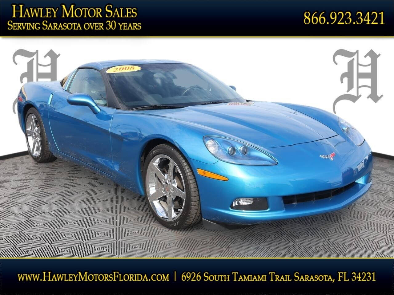 2008 corvette grand sport for sale