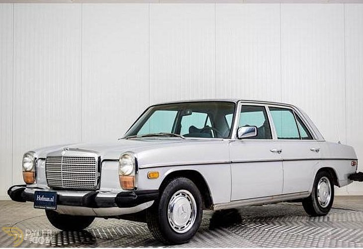 mercedes benz 240d price