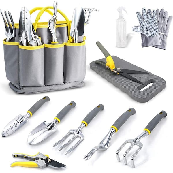 garden tools set