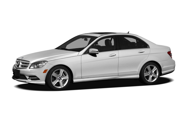 2011 mercedes c250 for sale