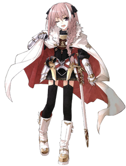 astolfo gender