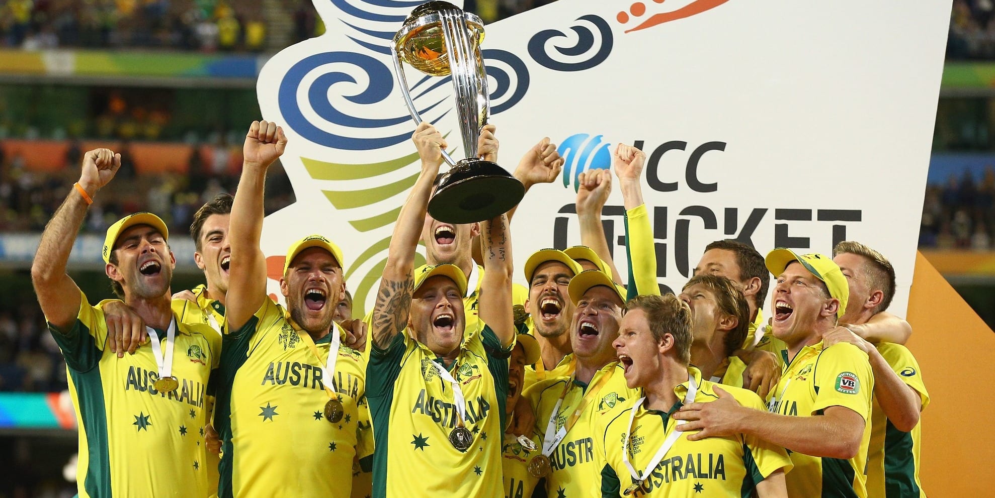 2015 odi world cup