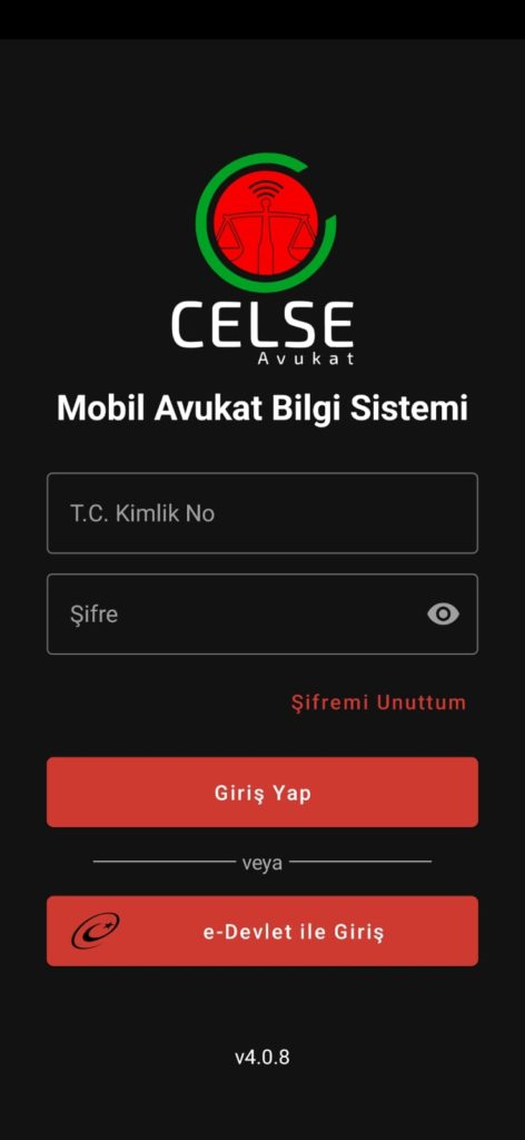 celse giriş