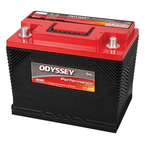 2016 chevy sonic battery