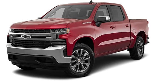 2021 chevy silverado windshield replacement cost