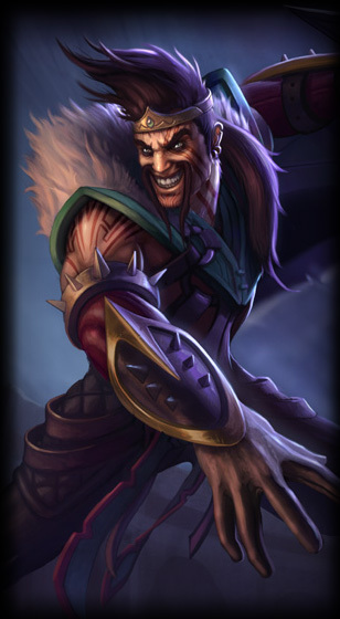 u.gg draven