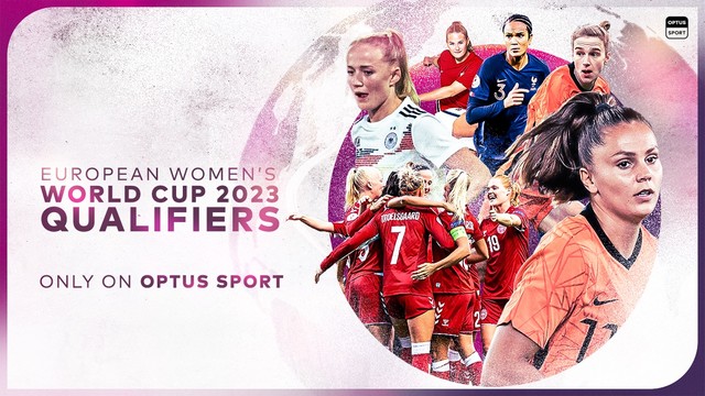 2023 fifa womens world cup qualification