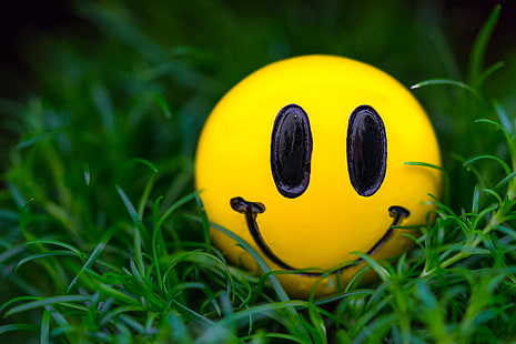 smile emoji hd