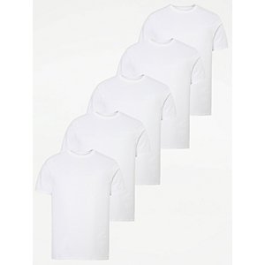 asda t shirts for men