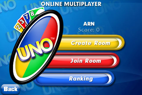 uno online multiplayer