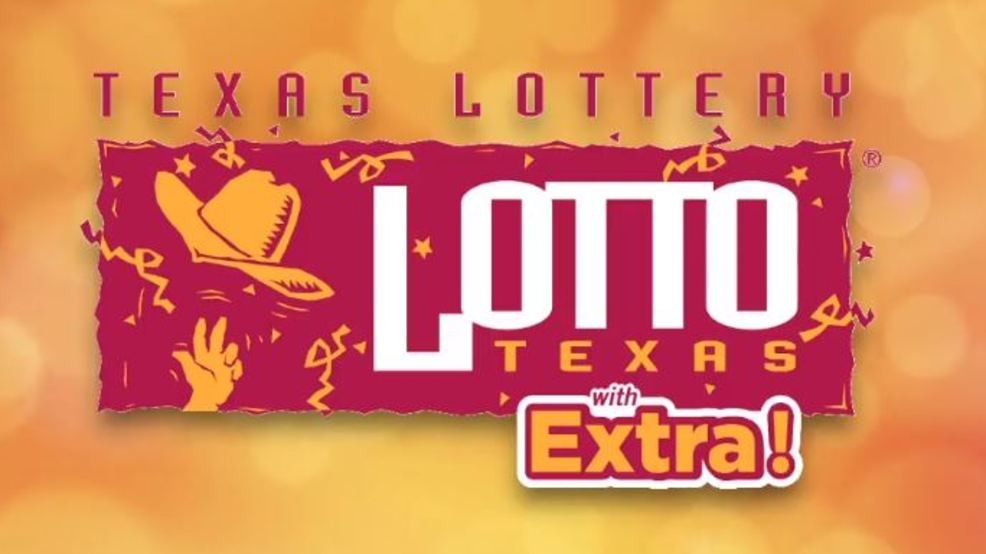 lotto texas results