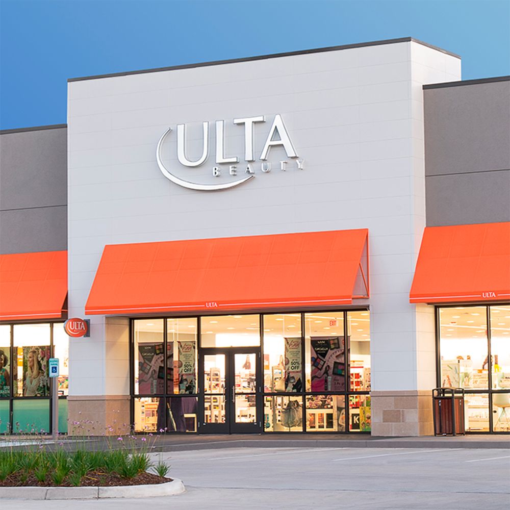 ulta beauty rehoboth