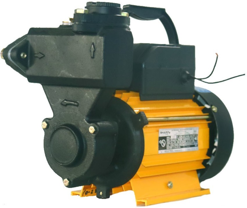 1 hp monoblock pump price