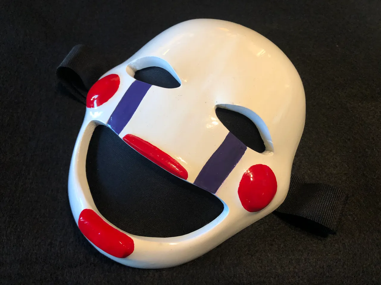 fnaf mask