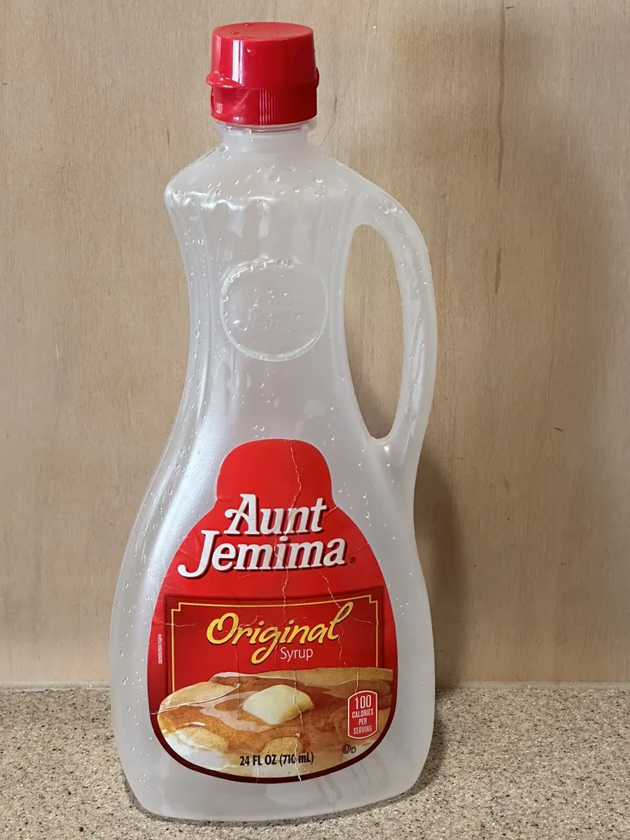 aunt jemima ebay