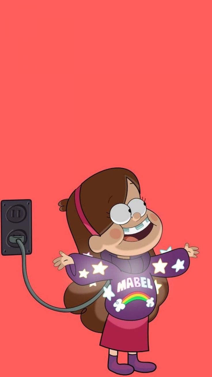 fondos de gravity falls