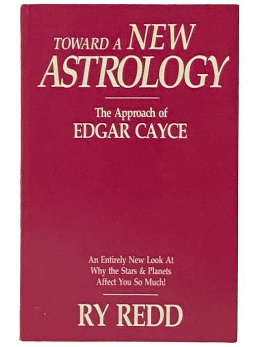 edgar cayce astrology