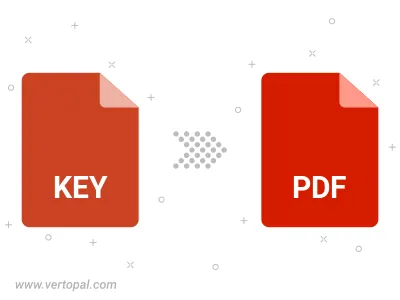 key to pdf