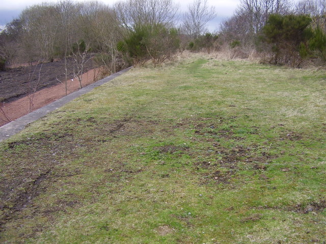 ormiston train station