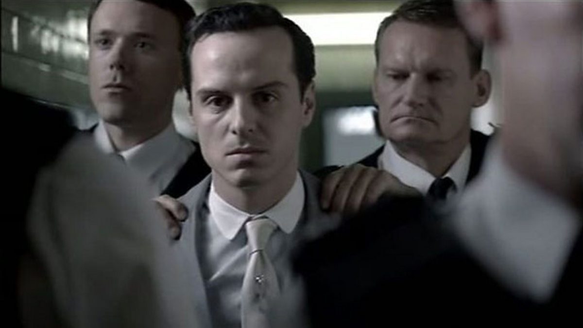 jim moriarty sherlock