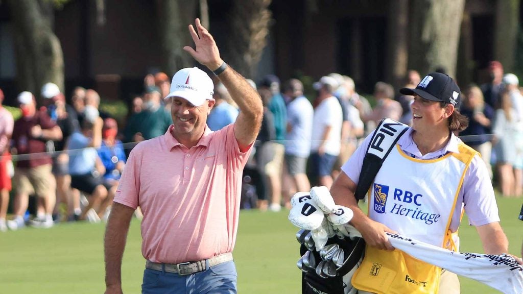 rbc heritage purse