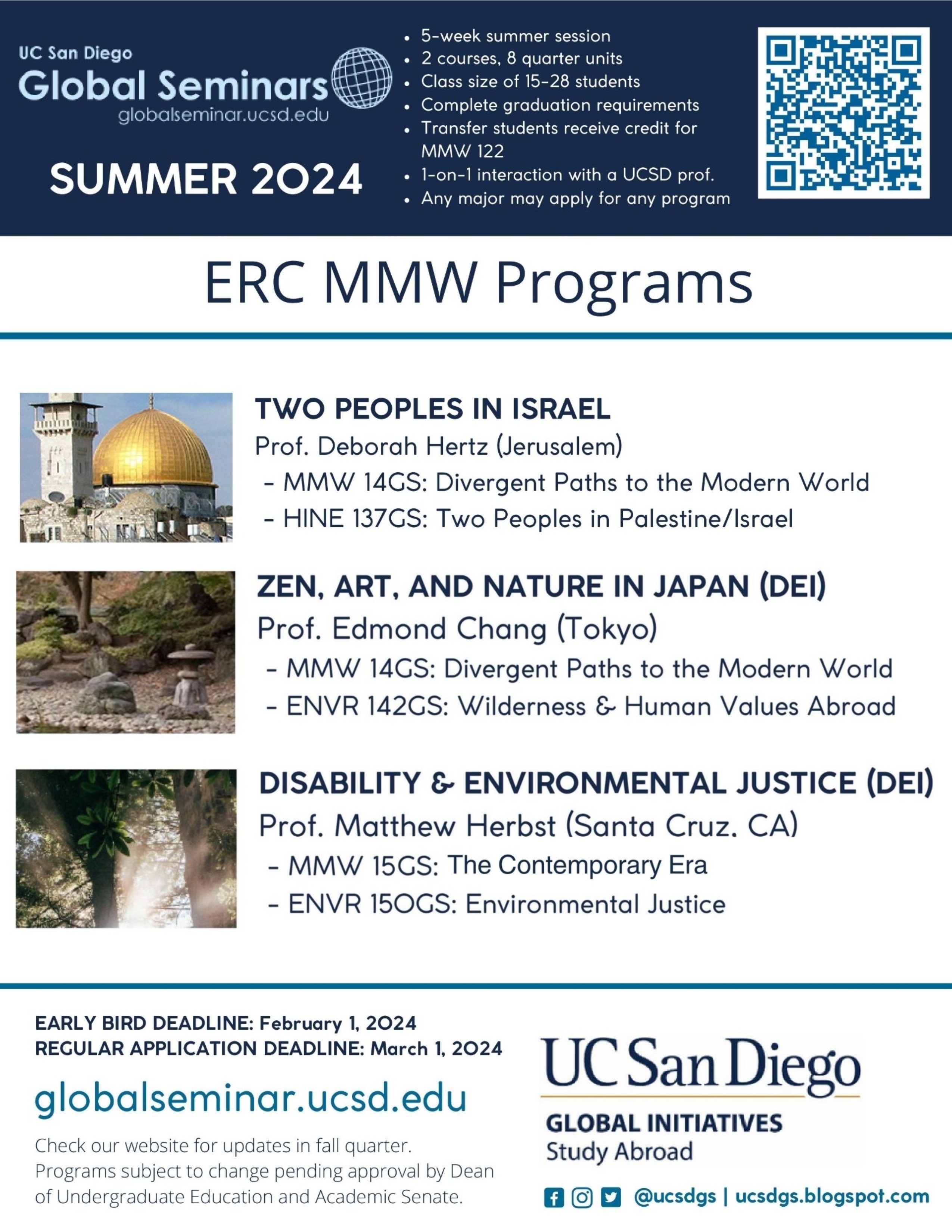 ucsd global seminar