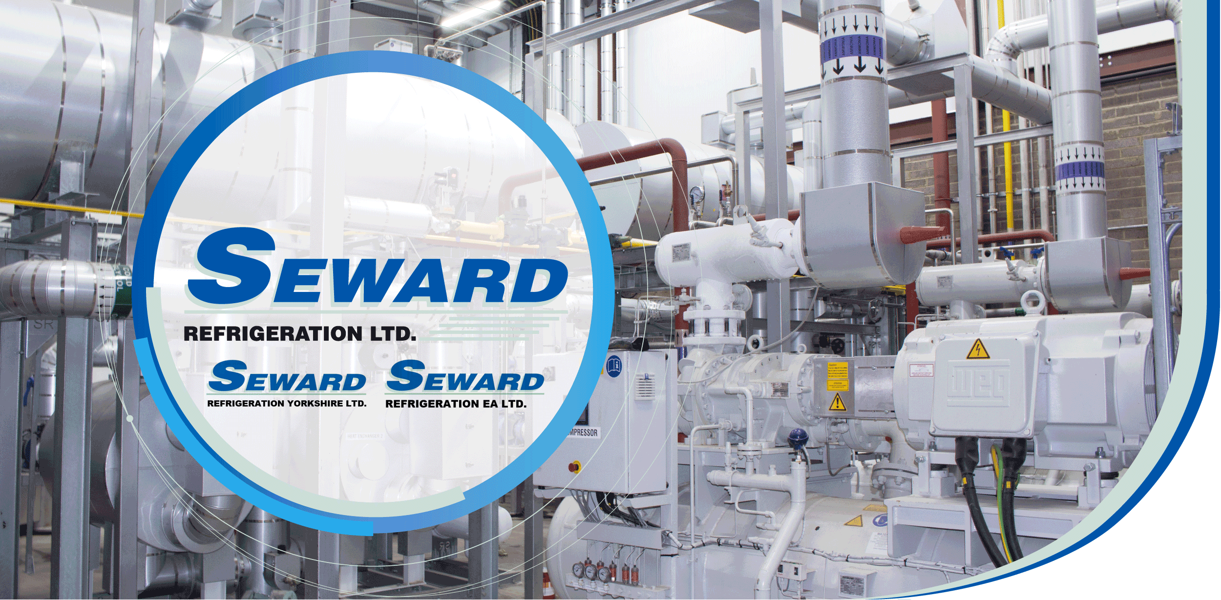 seward refrigeration ltd