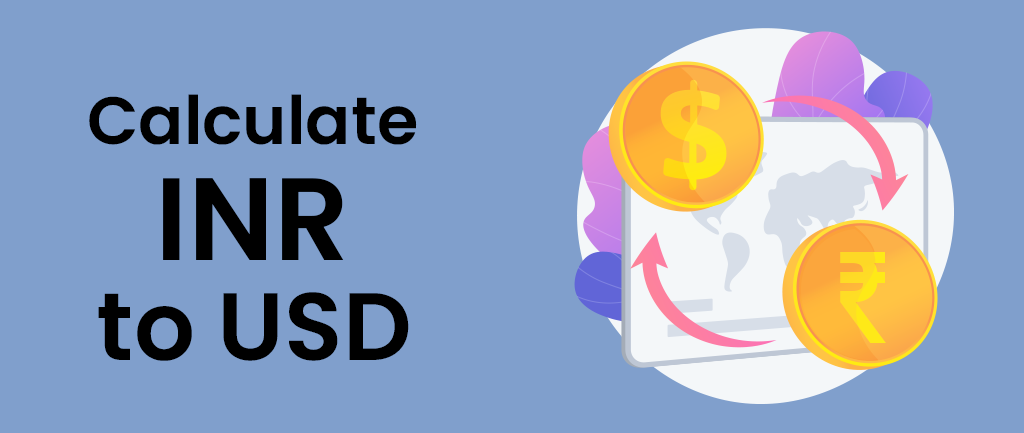 inr in us dollars