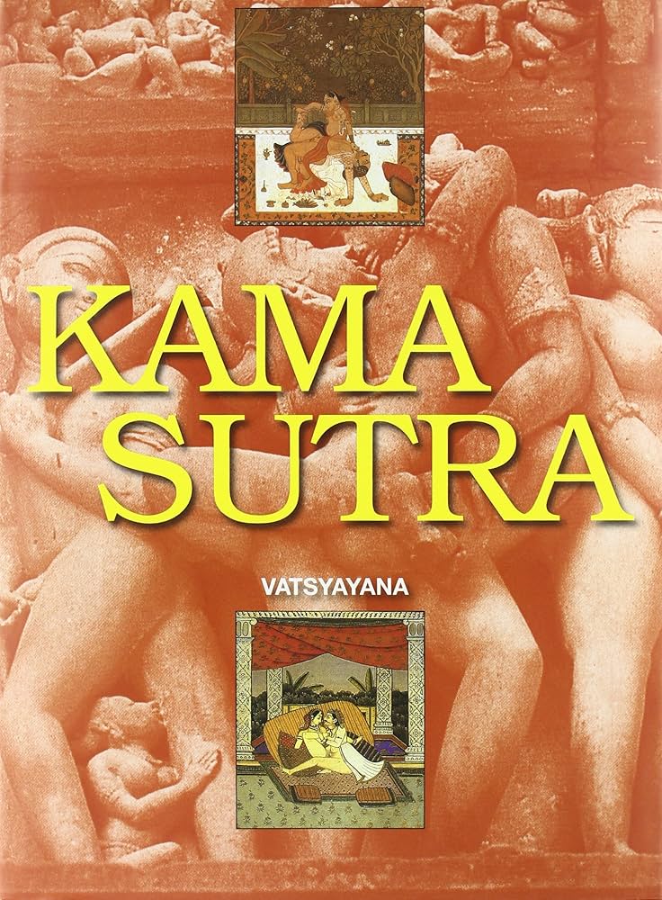 kamasutra amazon