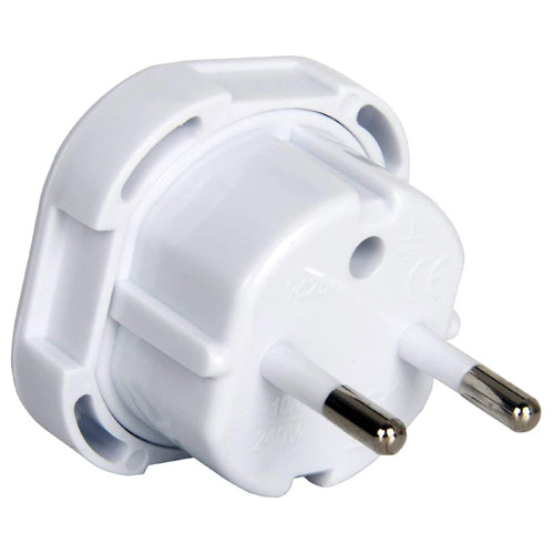 uk to egypt plug adaptor