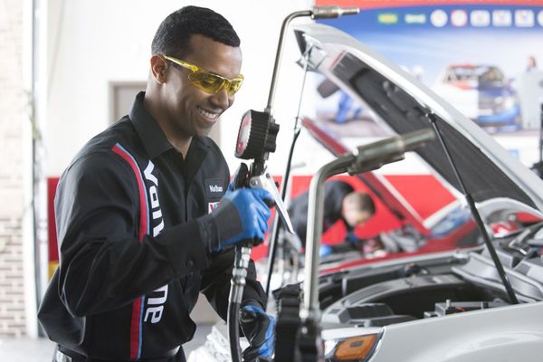 valvoline dekalb il