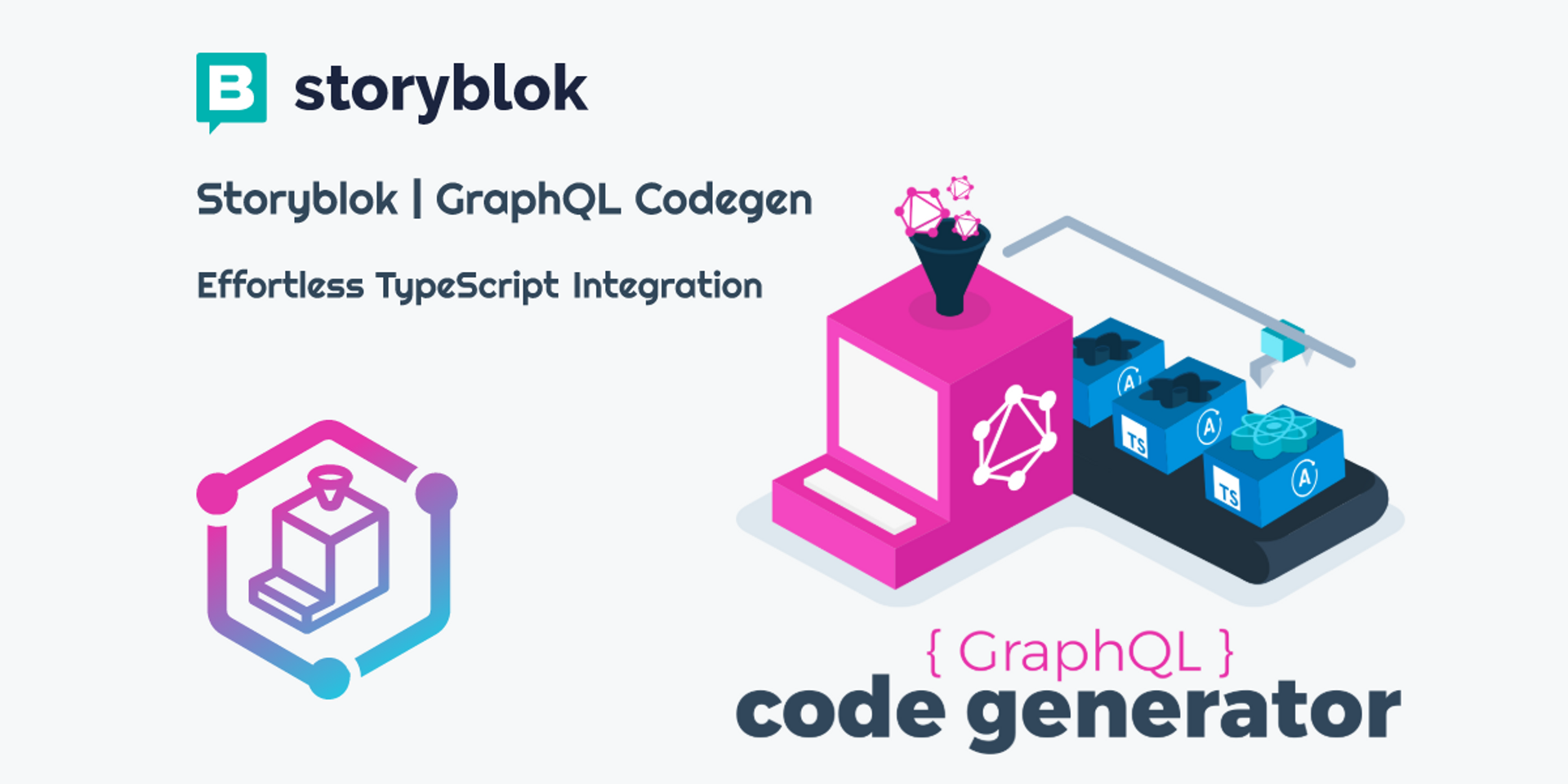 graphql codegen