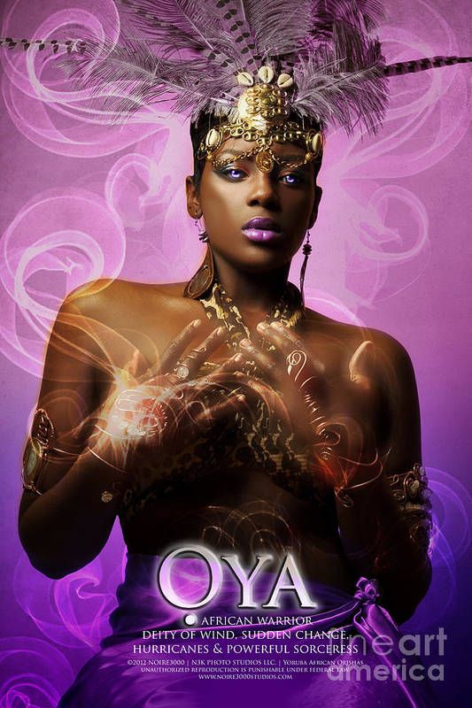 oya photos